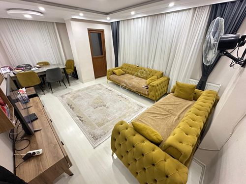 Üç Kardeşler'den S.çiftliği Mh Satlık 2+1 100m² Lüx Arakat