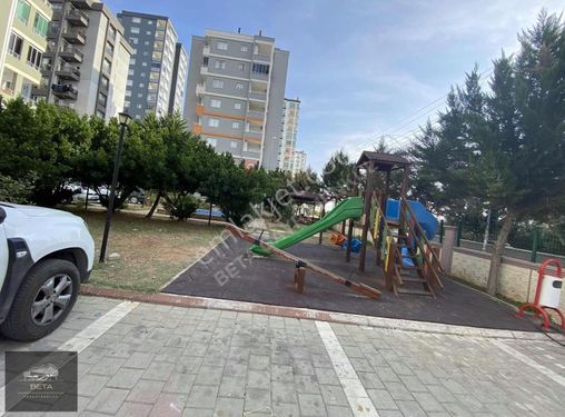 Stadyuma Yürüme Mesafesinde Site İçerisinde 3+1 Satılık Daire !