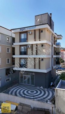 Ofis Bodrum | Milas Salı Pazarı Yanı Bodrum Katlı 120 M² Dükkan