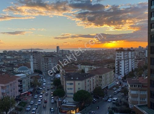 İnönü Merkezde Adalar Ve Orman Manzaralı 2+1 Daire