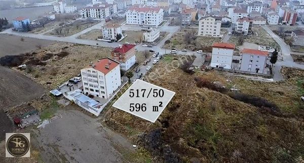 Pınar Mah. Karacaibrahim Tapulu 596 M² Satılık Arsa