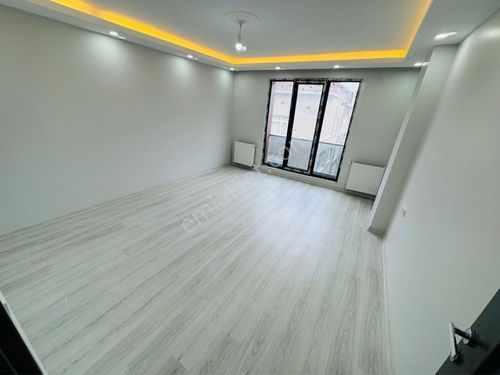 Baykal İnş. Cebeci Mh Satılık 2+1 90m2 Daire Merkezi Konum