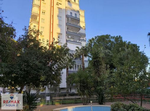 Antalya Konyaaltı Siteler Mahallesi 3+1 Satılık Daire