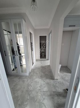 Adana Sarıcam Yeşil Tepe Mahallesinde Satlık 2+1 Daire