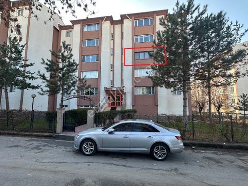 Turyaptan Çayyolunun İncisi Gökkuşağı Sitesinde 3+1 Kiralık Da