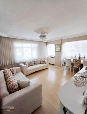 Avcılar Cihangir Mh'de, Satılık 2+1, 75m2 Tadilatlı Daire