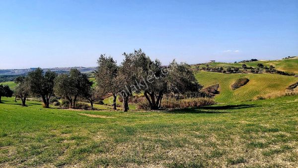 Çukurova Kabasakal Satılık Villa İmarlı Göl Manzaralı, Bulvara Yakın Arsa