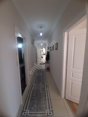 Antalya Kepez Gazi Mh De 2+1 3/3 Katta Asansörlü Satılık Daire