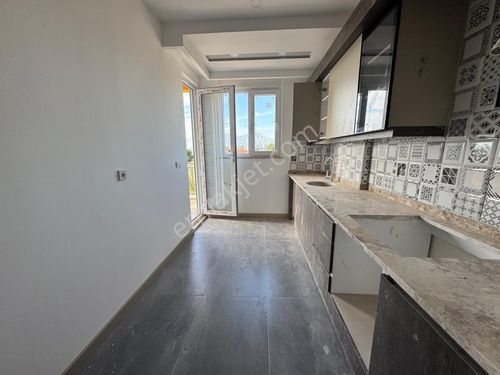 Çamlıbel'de Kiralık 2+1 Katta Asansörlü Daireler Lüx Daire