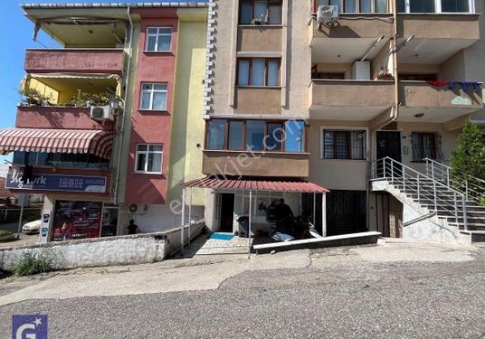 Zonguldak Ereğli De Güneri Emlak Tan Satılık Dükkan