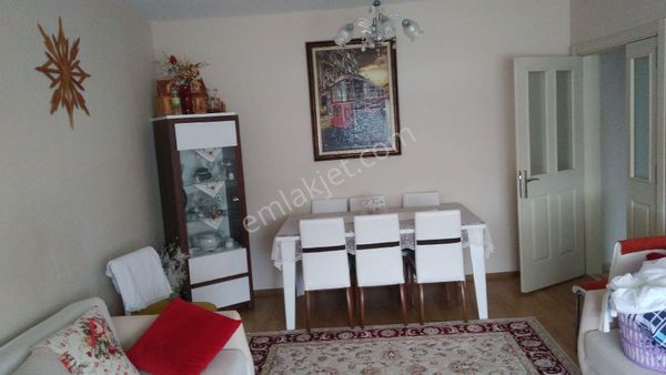 Orkide G Bloklarda Full Yapılı 3+1 Kiralık Daire