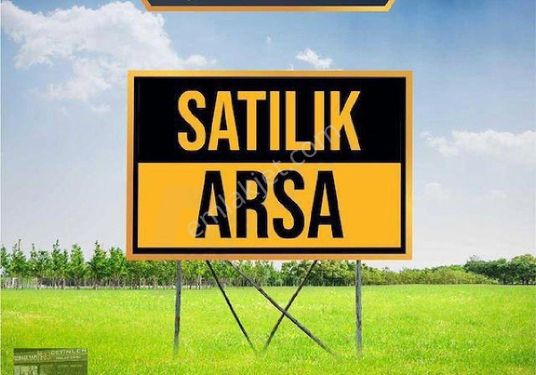 Çetinler Gayrimenkul'den Üçpınarda 50 Dairelik Arsa