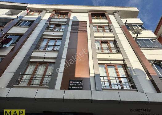 Mevlana Camisi Yakını Kiralık 1+1 70 M2 Yenibinada Bahçekat Daire