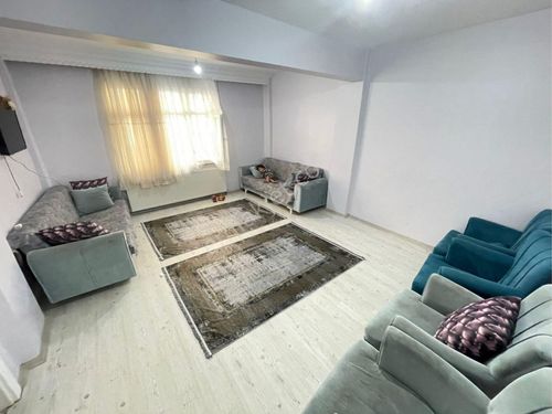 Tokdemir İnş’dan Satılık 2+1 90m2 Yüksek Giriş Daire Hisseli Kelepir Daire %20hisse