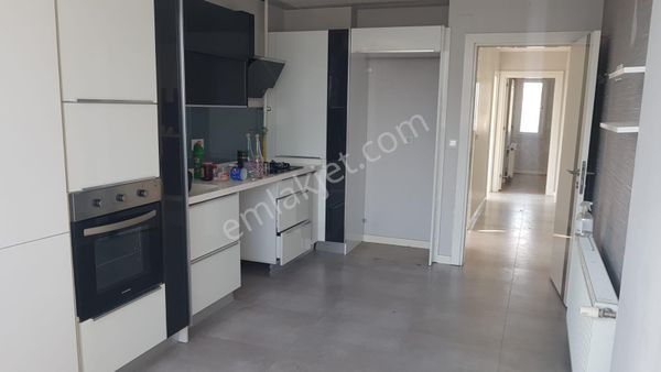 Sağlam”dan 3+1 Kiralık Lüks Daire