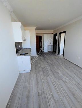 Sarıçam Alma Apt. 1+1 Satılık Daire