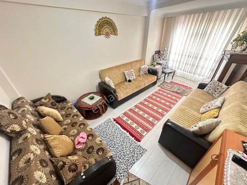 Üç Kardeşler'den S.çiftliği Mah Satılık 2+1 100m² Arakat Daire