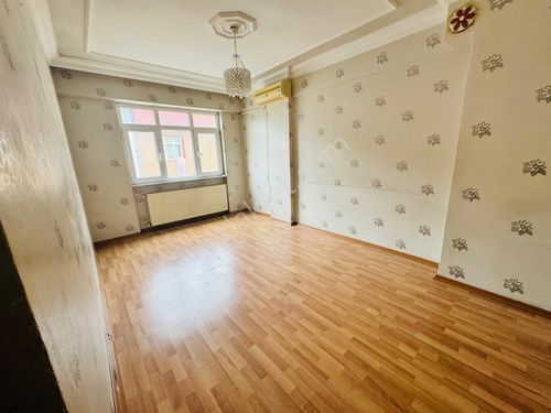 Üç Kardeşler'den Cebeci Mh Satılık 2+1 95m² Fırsat Arakat Daire