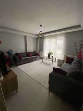 2+1 100 M² Konumu Güzel Satılık Daire