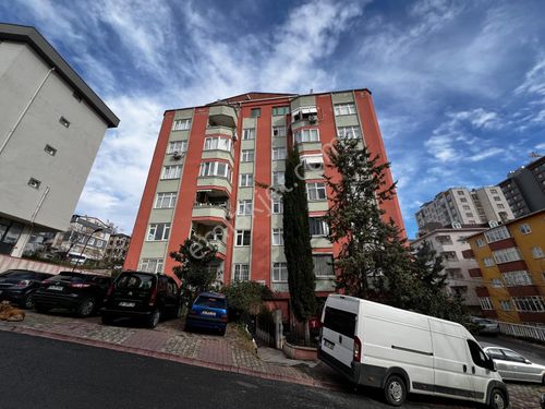 Finans Merkezine Yakın Kombili Arakat 3+1 115 M² Net