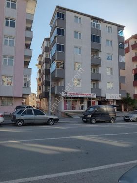 Sahibinden Satılık Cadde Üzeri Daire