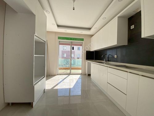 Mehmet Akif Ersoy Mah.3+1 145m2 Asansörlü 3.kat Ebeveyn Banyolu Kiralık Daire