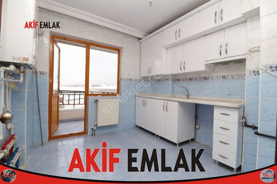 Akif'ten Topçu'da 3+1 Sağlık Ocağı Karşısı Ara Kar Kiralık Daire