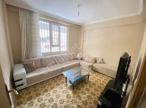 🏡deniz Gayrimenkul’den Osm Kavşağı Mavi Plaza Bitişiği 2+1 Ful Eşyalı Kiralık Daire🏡