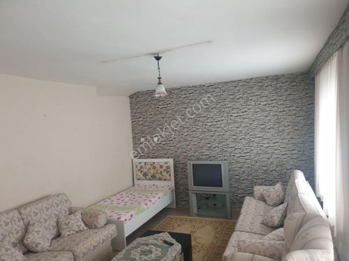 Eşyalı Kiralık Daire