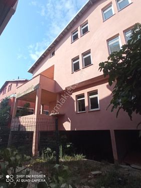 Kumburgaz Da Acill Satilik Müstakil Villa