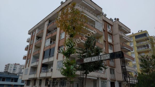 Kiralık Doğalgazlı 3+1