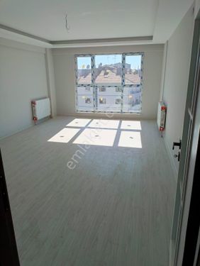 Mehtap'da Site İçerisinde Şehir Manzaralı Sıfır 3+1 Satılık Daire !!!