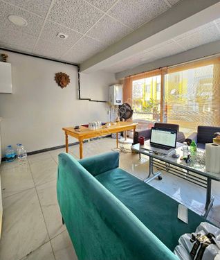 Akkonak 8.noter Mevki 165 M² Fırsat İşyeri