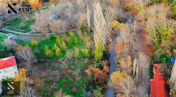 Kemalpaşa Yiğitle Merkezde 3 Tane Tek Tapu Satılık Bahçe 2002m2