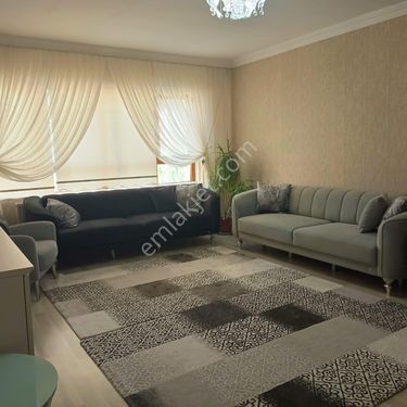 Yenimahalle Güzelyaka Da Manzaralı 3.kat Full Yapılı Daire