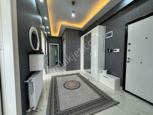 2+1 Kiralık Daire