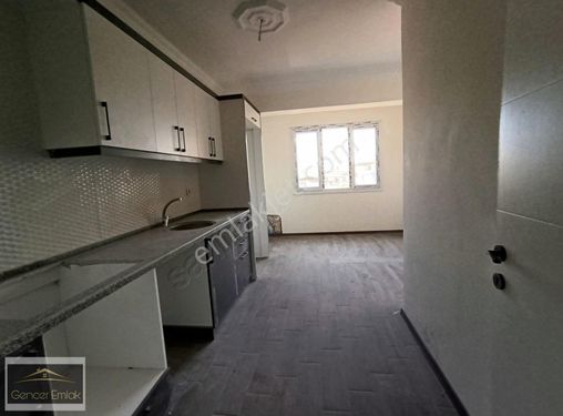 2+1 Açık Mutfak Kullanışlı Daire