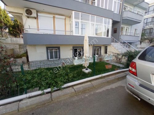 Alya Emlk’tan Kiralık Eşyalı Daire