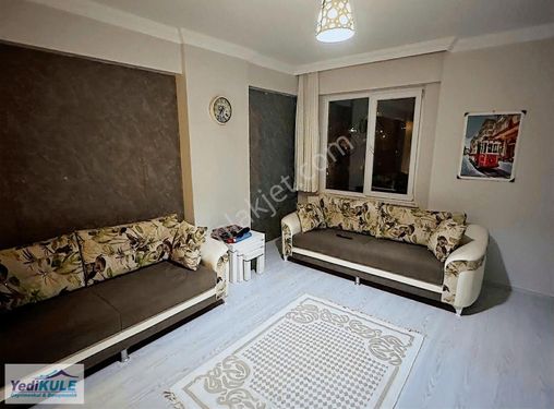 *deniz Ve Zeytinlik Manzarlı *2+1 Eşyalı Lüx Yaz-kış Yeni Daire