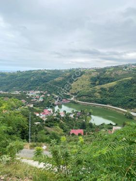 Ticarî Turizm İmarlı Otellık Arsa