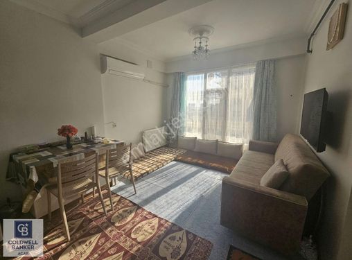 Coldwell Banker Acar'dan Şehir Hastahanesine 2 Km 2+1 Daire