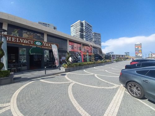 Eroğlu Emlak'tan Ankara/pursaklar'da Kocalar Bulvar Ankara'da 50 Metrelik Yola Cephe,140 M2,kiralık