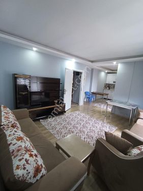 Adana Seyhan Barajyolu Nda 1+1 Eşyalı Daire