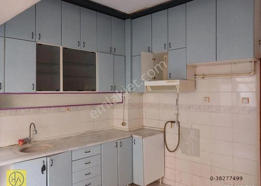 Eskişehir Merkez Yeni Mah. Çarşıya Yakın Kiralık 1+1 Daire