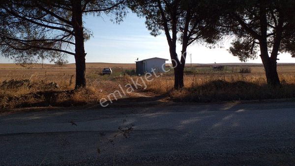 Biga Gayrimenkul’den Çanakkale Biga Çeşmealtı Satılık Uygun Ev Ve Arsa