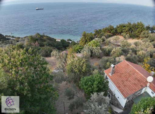 Çanakkale İntepe Denize 100 Mt Mesafede Villa