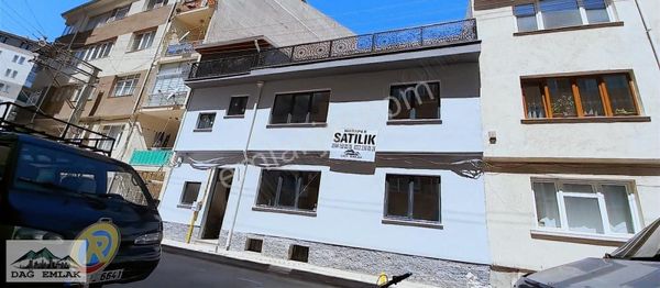 Dağ Emlak//arifiye Mh Yüksek Kira Getirili Tadilatlı Komple Bina