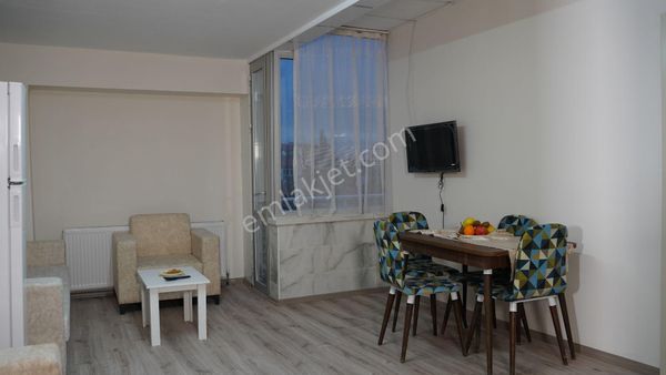 Çankara Kızılay Yakını Lüks Apartd Daireler