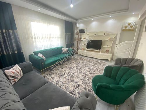 50 Yıl Mahallesi 2+1 90 M2 5 Katlının 4 Katı