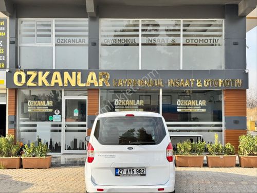 Oğuzelinde Teraslı Kiralık2+1